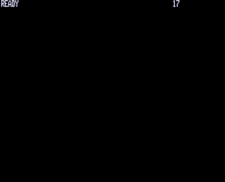 Screen shot